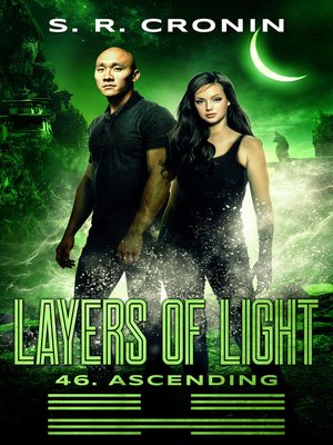 cover image of Layers of Light